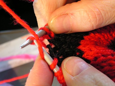Где приобрести товары для вязания?